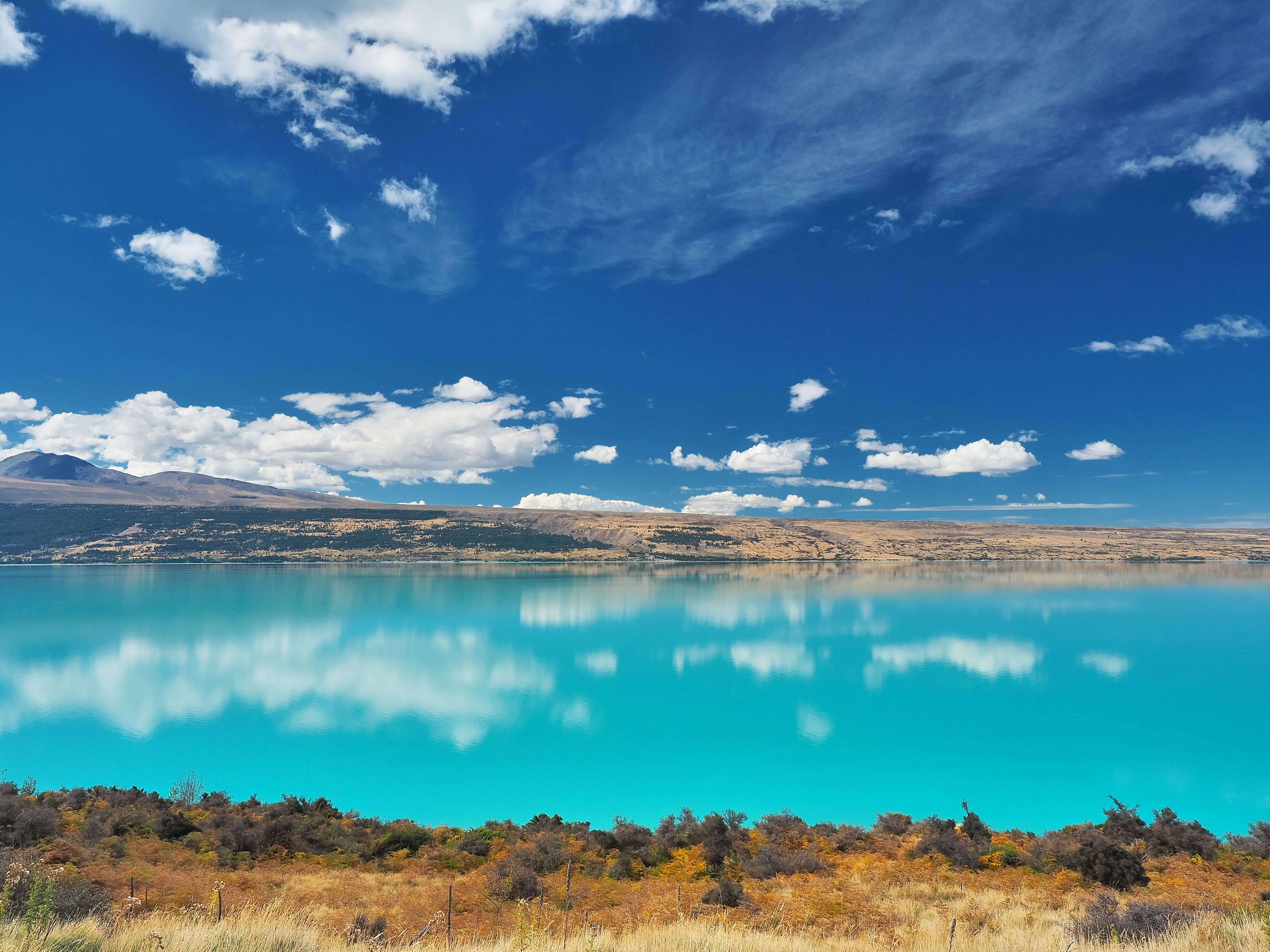 New Zealand National Parks